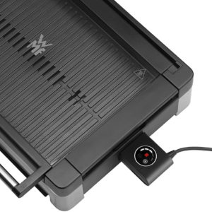 Bếp Nướng Điện Wmf Lono 415430011 Có Nắp Kính