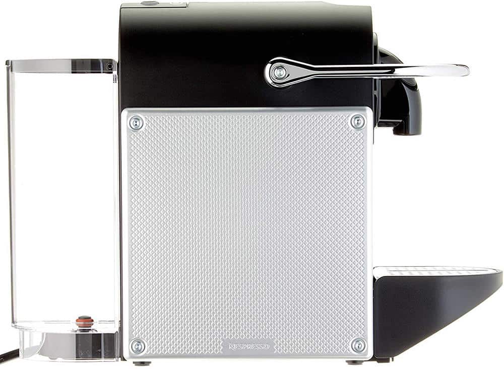 Máy Pha Cà Phê Delonghi Nespresso Pixie EN 124.S Máy Pha Cà Phê Delonghi Nespresso Pixie EN 124.S