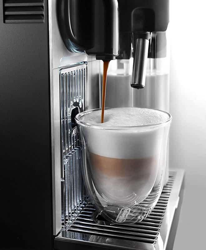Máy Pha Cà Phê Delonghi Nespresso EN 750.MB Máy Pha Cà Phê Delonghi Nespresso EN 750.MB