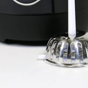 Máy Tạo Bọt Sữa Caso Crema Latte & Choco 1663 7 Máy Tạo Bọt Sữa Caso Crema Latte & Choco 1663