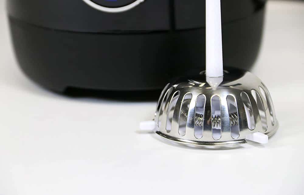 Máy Tạo Bọt Sữa Caso Crema Latte & Choco 1663 Máy Tạo Bọt Sữa Caso Crema Latte & Choco 1663