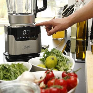 Máy Xay Hạt Caso CB2200