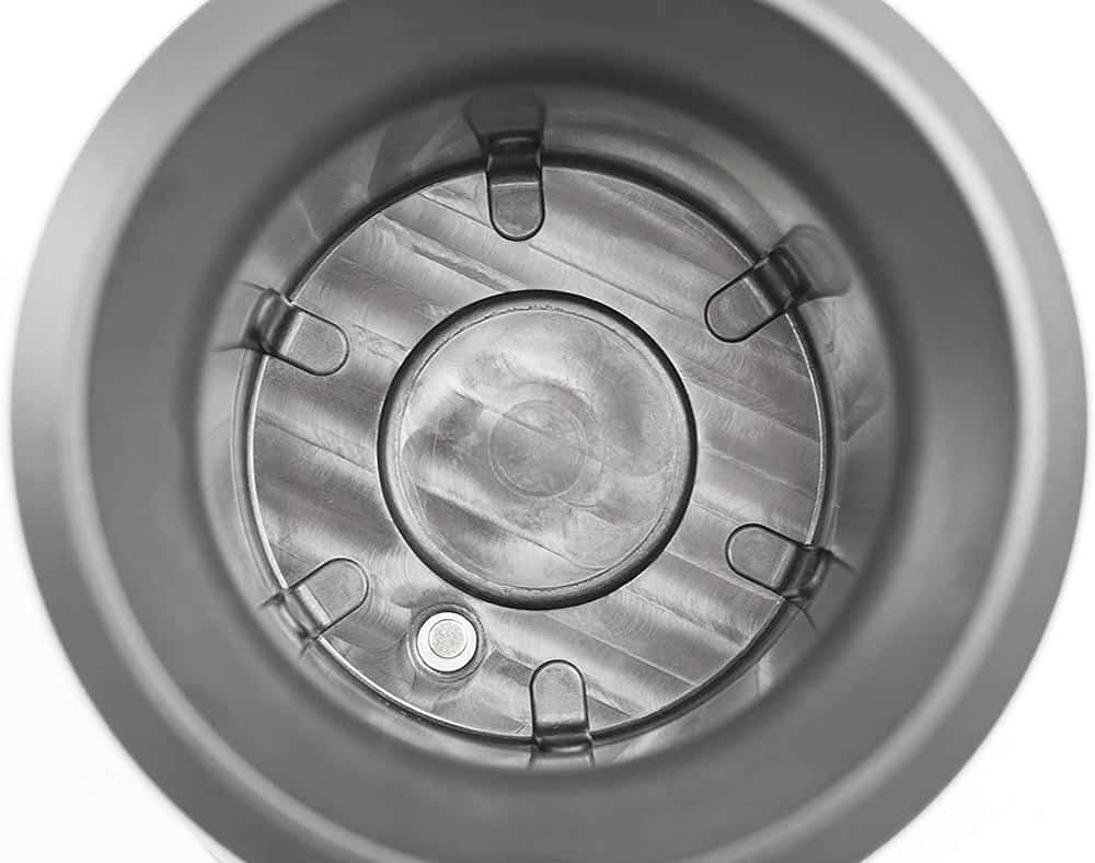 Máy Tạo Bọt Sữa Caso Crema Latte & Choco 1663 Máy Tạo Bọt Sữa Caso Crema Latte & Choco 1663