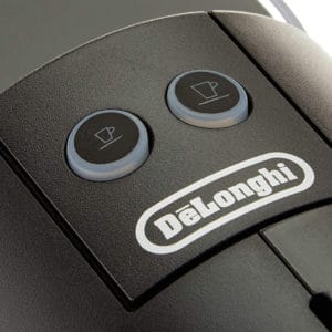 Máy pha cafe viên nén DeLonghi EN124.S Pixie 4 Máy Pha Cà Phê Delonghi Nespresso Pixie EN 124.S