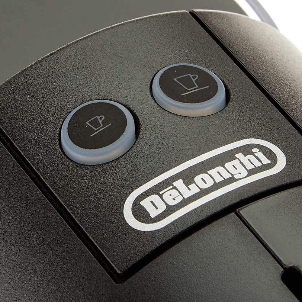 Máy Pha Cà Phê Delonghi Nespresso Pixie EN 124.S Máy Pha Cà Phê Delonghi Nespresso Pixie EN 124.S