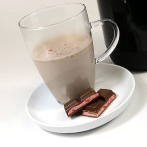 Máy Tạo Bọt Sữa Caso Crema Latte & Choco 1663 9 Máy Tạo Bọt Sữa Caso Crema Latte & Choco 1663