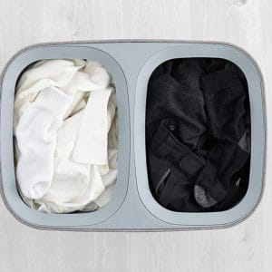 Thùng Đựng Đồ Giặt Joseph Joseph 50003 Tota 90L - Màu Xám 9 Thùng Đựng Đồ Giặt Joseph Joseph 50003 Tota 90L - Màu Xám