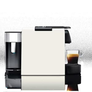 Máy pha cafe viên nén DeLonghi EN85.WAE Essenza Mini 3 Máy Pha Cà Phê Delonghi Nespresso Essenza Mini EN 85.WAE