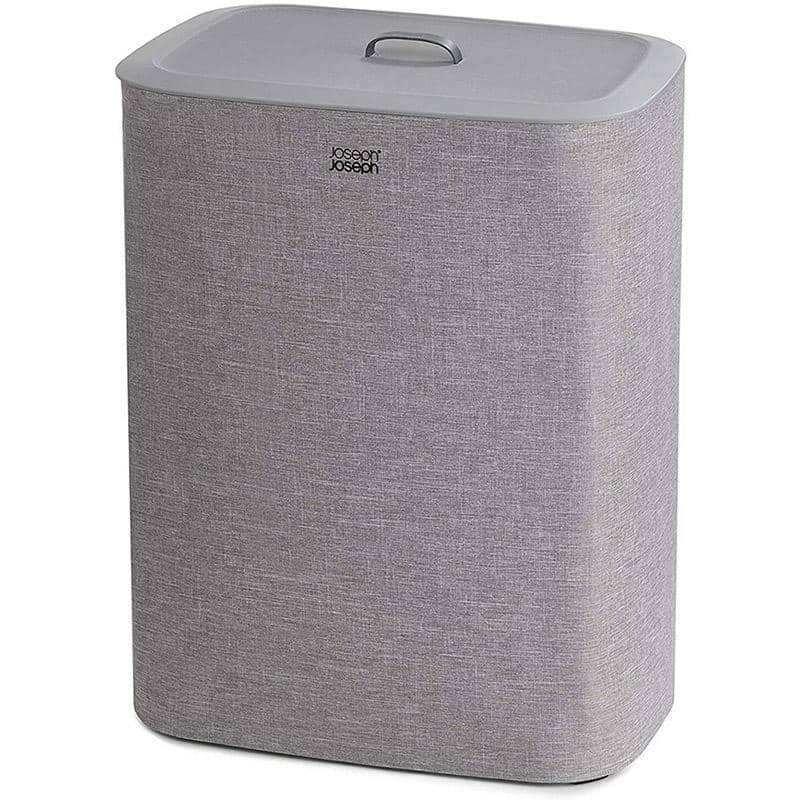 Thùng Đựng Đồ Giặt Joseph Joseph 50003 Tota 90L - Màu Xám 15 Thùng Đựng Đồ Giặt Joseph Joseph 50003 Tota 90L - Màu Xám