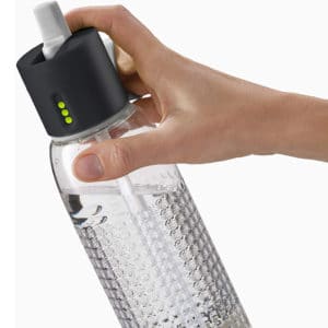 Bình Đựng Nước Joseph Joseph Dot Active 81094 750ml Gray 2 Bình Đựng Nước Joseph Joseph Dot Active 81094 750ml Gray