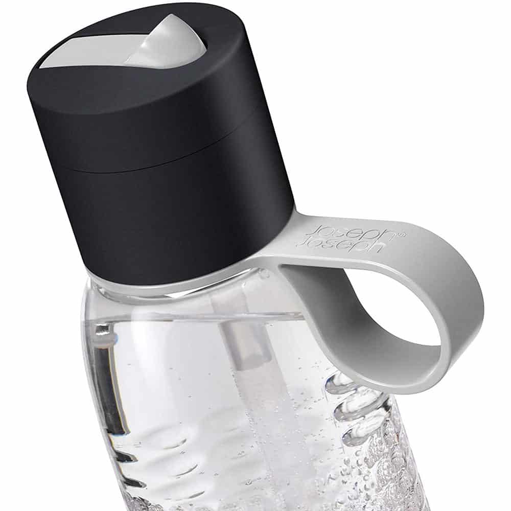 Bình Đựng Nước Joseph Joseph Dot Active 81094-4 Bình Đựng Nước Joseph Joseph Dot Active 81094 750ml Gray