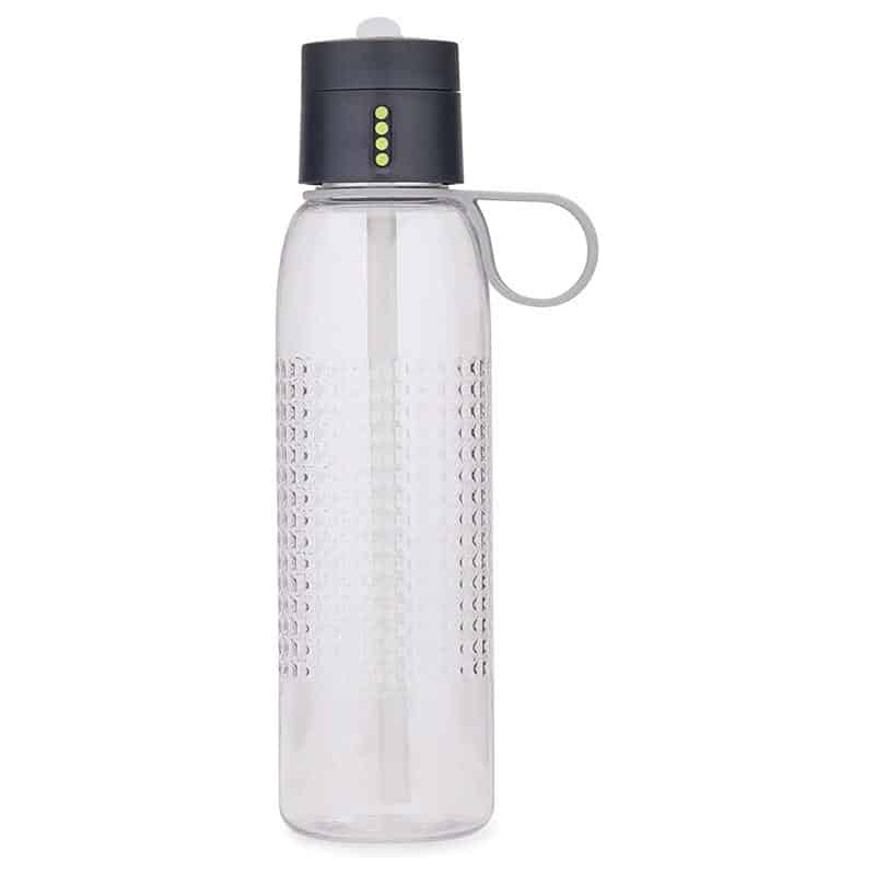 Bình Đựng Nước Joseph Joseph Dot Active 81094 750ml Gray 8 Bình Đựng Nước Joseph Joseph Dot Active 81094 750ml Gray