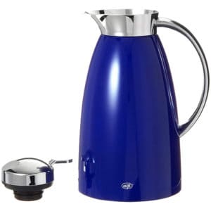Bình Giữ Nhiệt Alfi Gusto 1L - Royal Blue