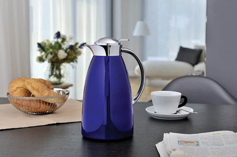 Bình Giữ Nhiệt Alfi Gusto 1L - Royal Blue 6 Bình Giữ Nhiệt Alfi Gusto 1L - Royal Blue