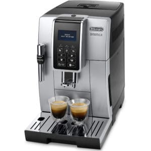 Máy pha cafe DeLonghi ECAM 350.35.SB Dinamica 2 Máy Pha Cà Phê DeLonghi Dinamica ECAM 350.35.SB