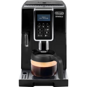 Máy pha cafe DeLonghi ECAM 356.57.B Dinamica 2 Máy Pha Cà Phê DeLonghi Dinamica ECAM 356.57.B