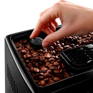 Máy pha cafe DeLonghi ECAM 356.57.B Dinamica 3 Máy Pha Cà Phê DeLonghi Dinamica ECAM 356.57.B