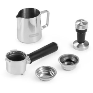 Máy pha cafe thủ công DeLonghi EC785.BG Dedica Metallics 4 Máy Pha Cà Phê Delonghi Dedica Metallics EC785BG