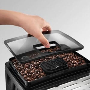 Máy Pha Cà Phê DeLonghi ECAM 25.120.SB