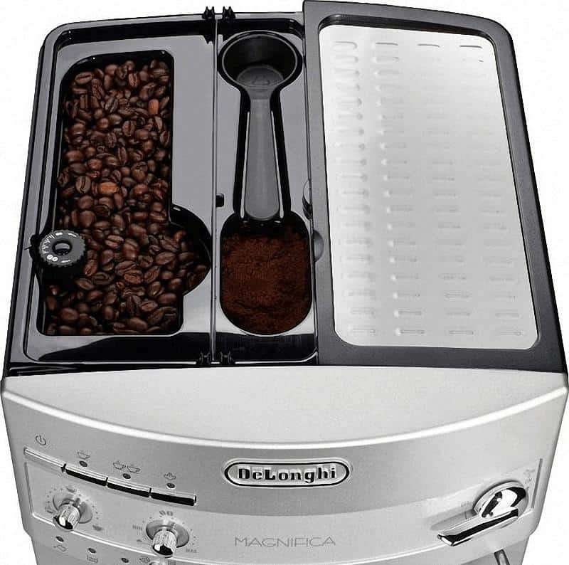 Máy Pha Cà Phê DeLonghi Magnifica ESAM 3200