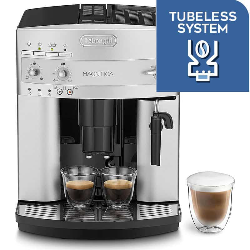 Máy Pha Cà Phê DeLonghi Magnifica ESAM 3200