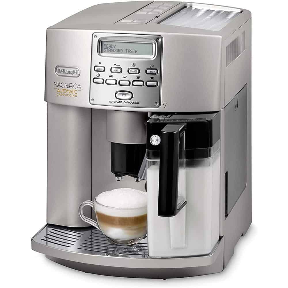 DeLonghi Magnifica ESAM 3500-2 Máy Pha Cà Phê DeLonghi Magnifica ESAM 3500