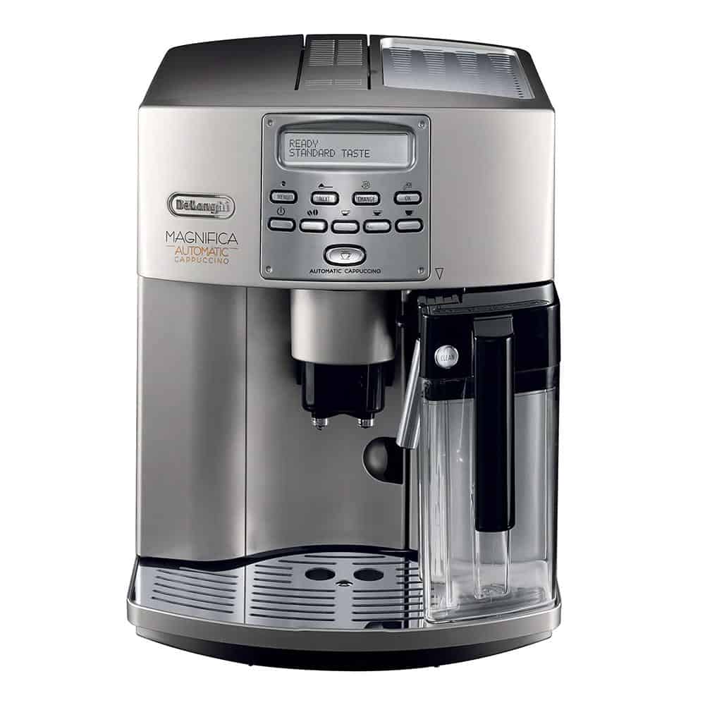 DeLonghi Magnifica ESAM 3500-3 Máy Pha Cà Phê DeLonghi Magnifica ESAM 3500