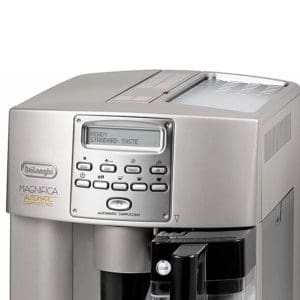 Máy pha cafe DeLonghi ESAM 3500 Magnifica 4 Máy Pha Cà Phê DeLonghi Magnifica ESAM 3500