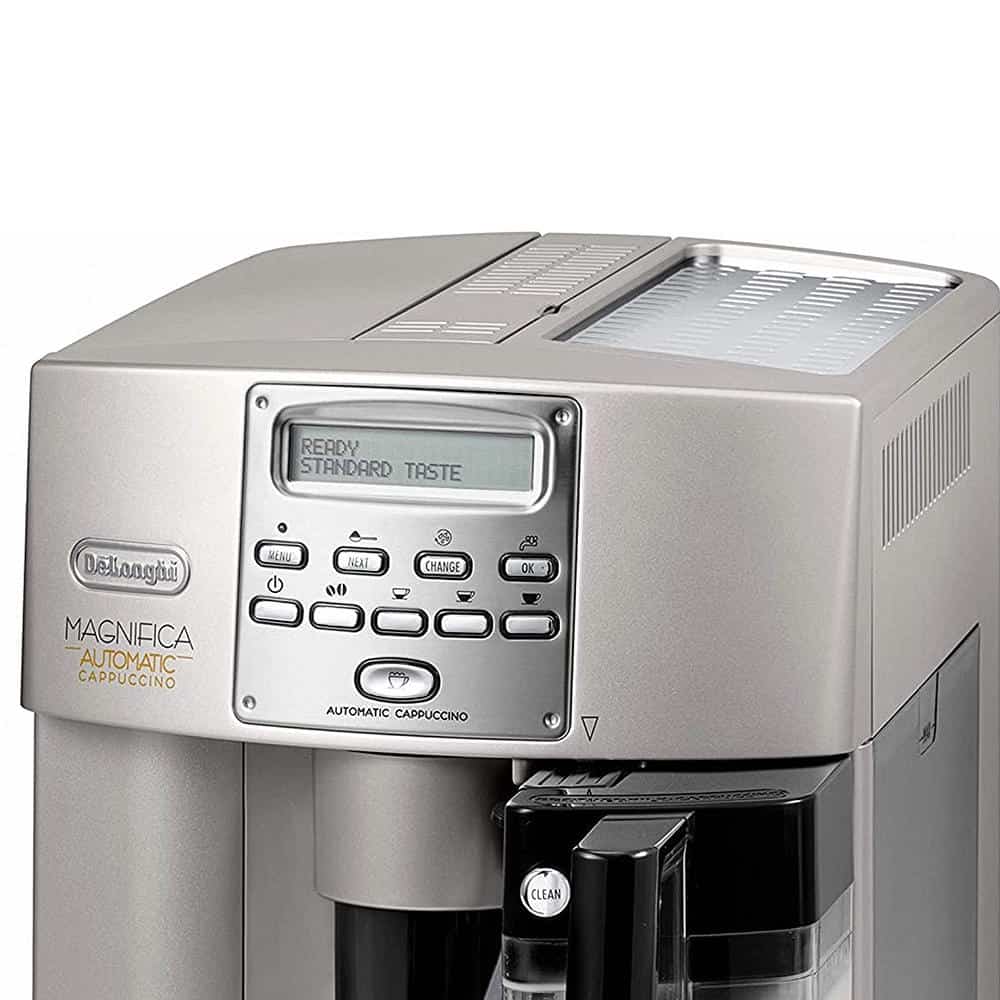 DeLonghi Magnifica ESAM 3500-5 Máy Pha Cà Phê DeLonghi Magnifica ESAM 3500
