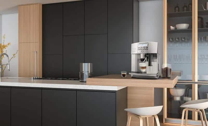 Máy pha cafe DeLonghi ESAM 3500 Magnifica 6 Máy Pha Cà Phê DeLonghi Magnifica ESAM 3500