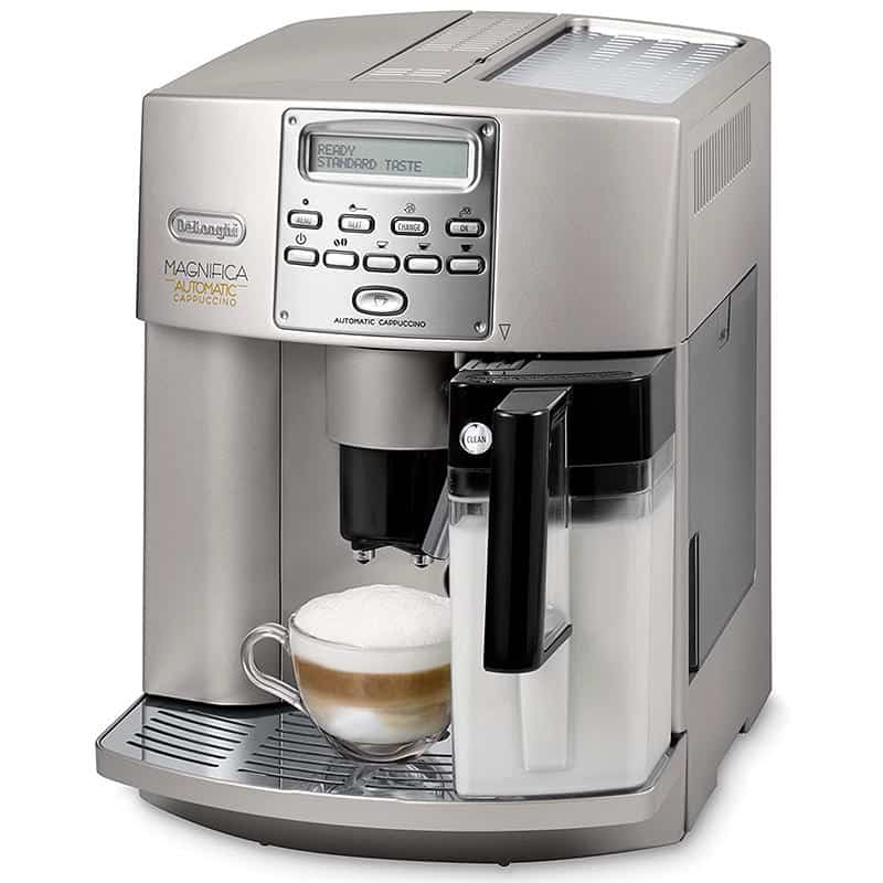 Máy pha cafe DeLonghi ESAM 3500 Magnifica 7 Máy Pha Cà Phê DeLonghi Magnifica ESAM 3500