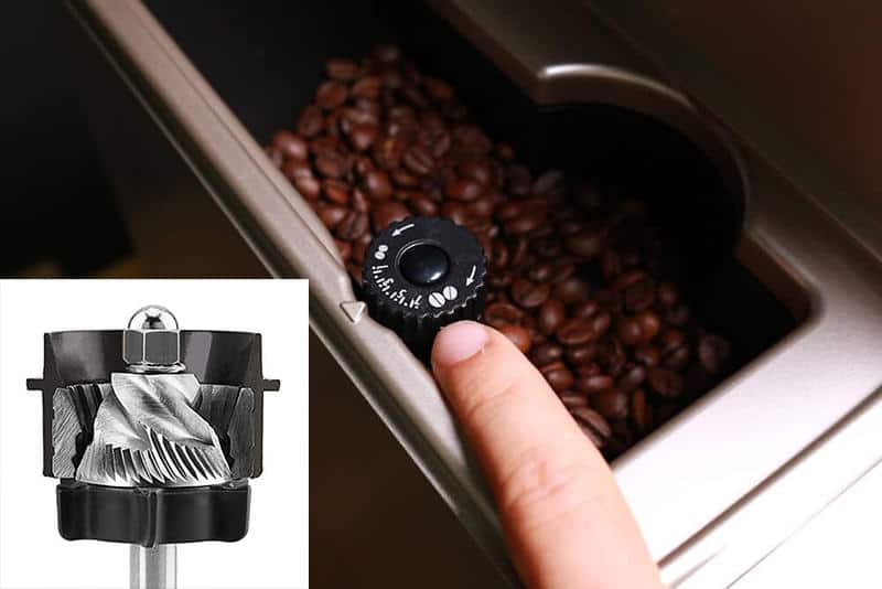 Máy pha cafe DeLonghi ESAM 3500 Magnifica 8 Máy Pha Cà Phê DeLonghi Magnifica ESAM 3500