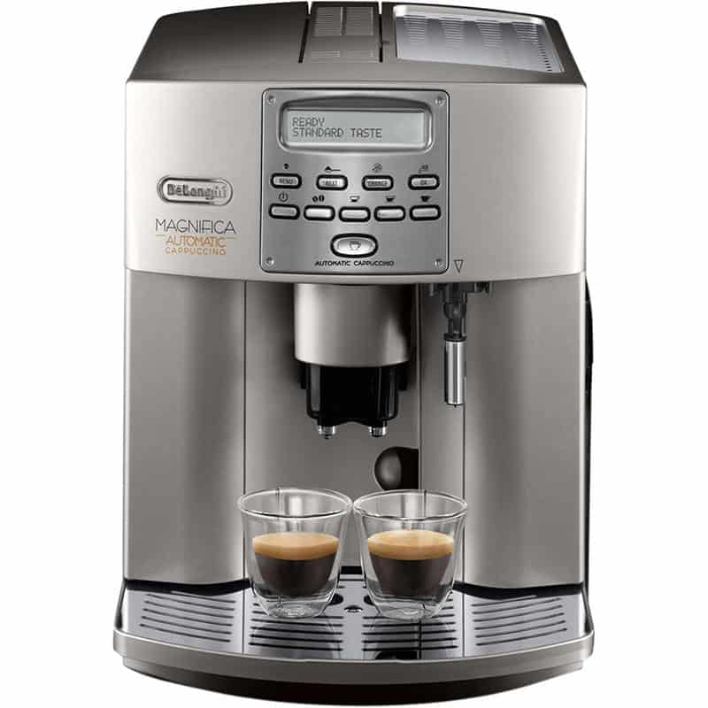 Máy pha cafe DeLonghi ESAM 3500 Magnifica 9 Máy Pha Cà Phê DeLonghi Magnifica ESAM 3500