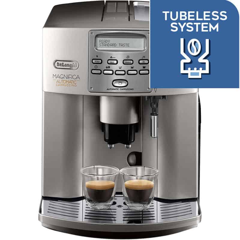 Máy pha cafe DeLonghi ESAM 3500 Magnifica 10 Máy Pha Cà Phê DeLonghi Magnifica ESAM 3500