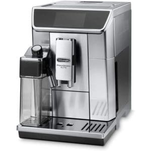 Máy pha cafe DeLonghi ECAM 656.75.MS PrimaDonna Elite 3 Máy Pha Cà Phê DeLonghi PrimaDonna Elite ECAM 656.75.MS