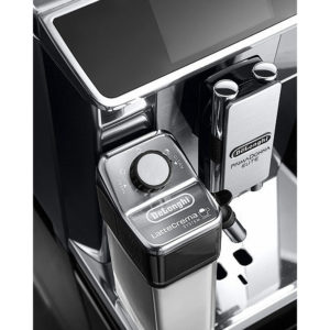 Máy pha cafe DeLonghi ECAM 656.75.MS PrimaDonna Elite 4 Máy Pha Cà Phê DeLonghi PrimaDonna Elite ECAM 656.75.MS