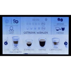 Máy pha cafe DeLonghi ECAM 656.75.MS PrimaDonna Elite 8 Máy Pha Cà Phê DeLonghi PrimaDonna Elite ECAM 656.75.MS