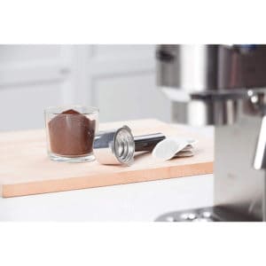 Máy Pha Cà Phê Delonghi Espresso Dedica EC685M