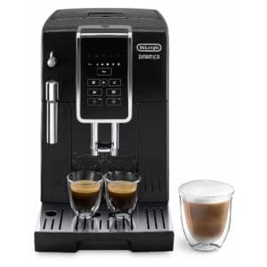 Máy Pha Cà Phê DeLonghi Dinamica ECAM 350.15.B