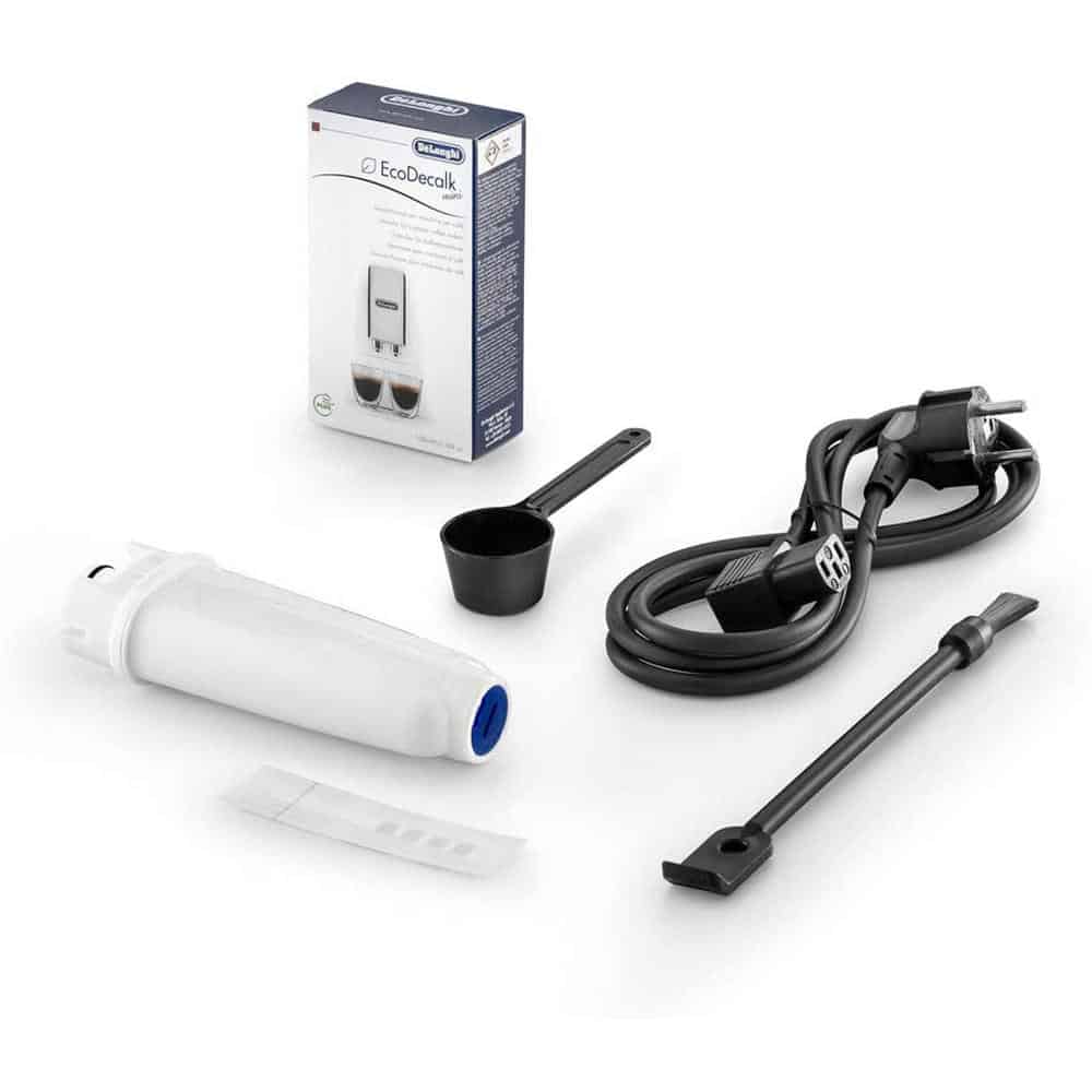 Dinamica ECAM 35015B-7 Máy Pha Cà Phê DeLonghi Dinamica ECAM 350.15.B