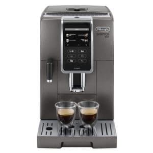Máy pha cafe tự động DeLonghi ECAM370.95.T Dinamica Plus 2 Máy Pha Cà Phê De'Longhi Dinamica Plus ECAM 370.95.T