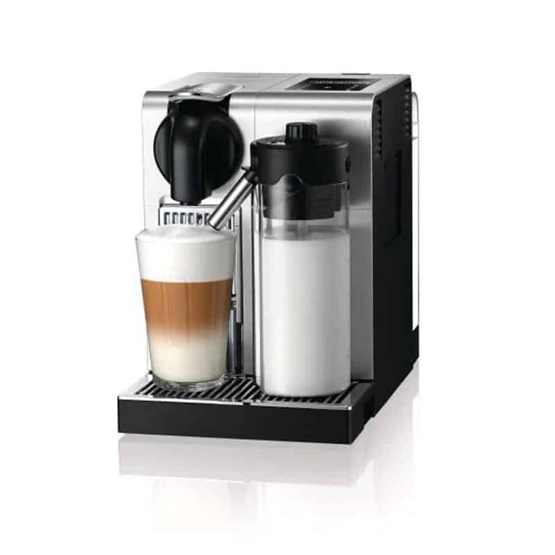 Máy Pha Cà Phê Delonghi Nespresso EN 750.MB Máy Pha Cà Phê Delonghi Nespresso EN 750.MB