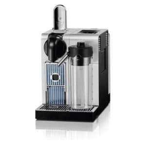 Máy pha cafe viên nén DeLonghi EN750.MB Lattissima Pro 5 Máy Pha Cà Phê Delonghi Nespresso EN 750.MB