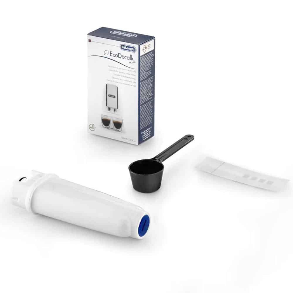 Magnifica S Smart ECAM 250_23_B-7 Máy Pha Cà Phê De'Longhi Magnifica S Smart ECAM 250.23.SB