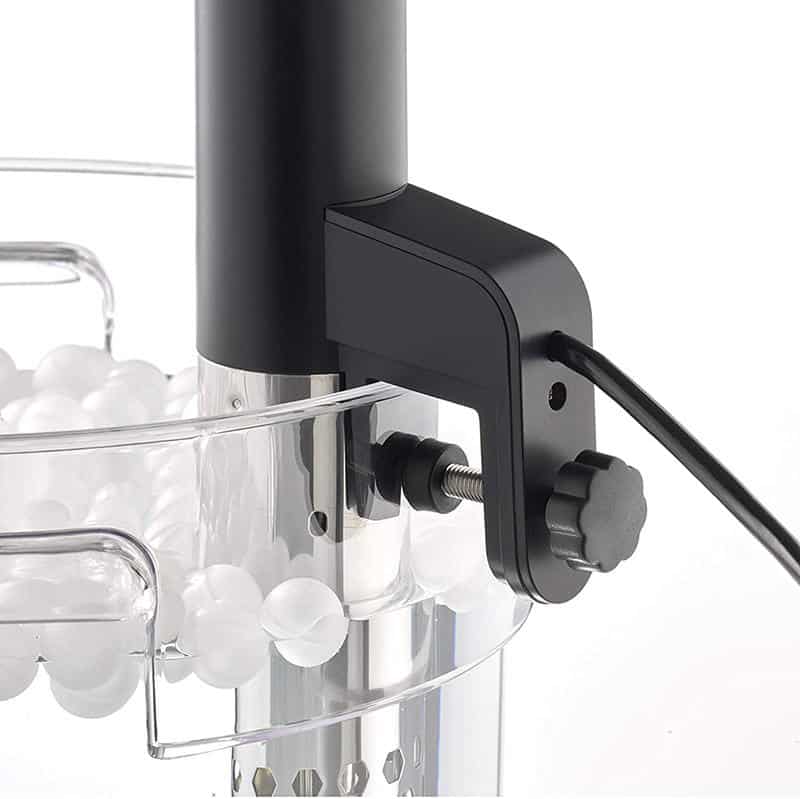 Máy Nấu Chậm Sous Vide Caso SV 400