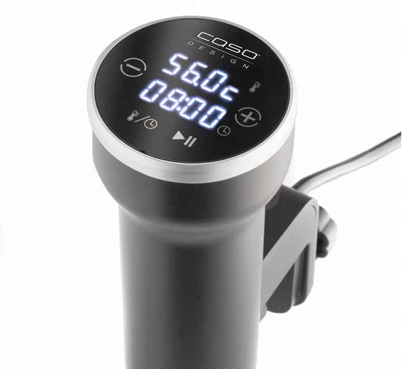 Máy Nấu Chậm Sous Vide Caso SV 400