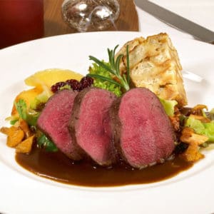 Máy Nấu Chậm Sous Vide Caso SV 400