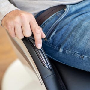 Ghế Massage Medisana Lounge Chair RS 650 7 Ghế Massage Medisana Lounge Chair RS 650