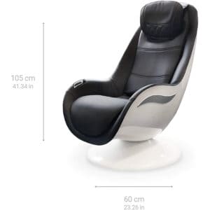 Ghế Massage Medisana Lounge Chair RS 650 8 Ghế Massage Medisana Lounge Chair RS 650
