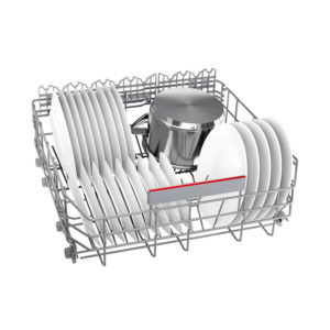 Máy Rửa Chén Bosch SMS6ECI07E Serie 6 - Độc Lập 4 Máy Rửa Bát Bosch SMS6ECI07E Serie 6 - Độc Lập